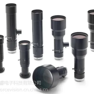 U.TRON镜头 >> 远心镜头 MGTL系列500万像素