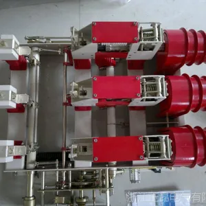 FZN25-12RD��ո��ɿ���10KV���ڸ�ѹ���ú��۶������