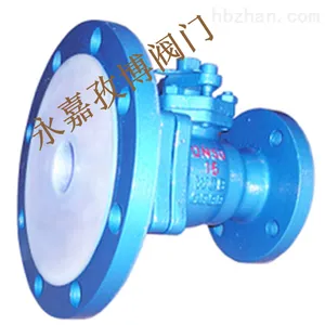 ���ݹ�Ӧ DN40/80 �ķ������� FQ41F46-10C �������Ƴķ����Ϸ� FQ41F46