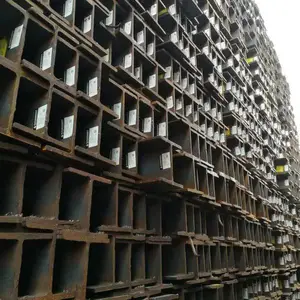 美标H型钢的分类-特点-用途详细介绍