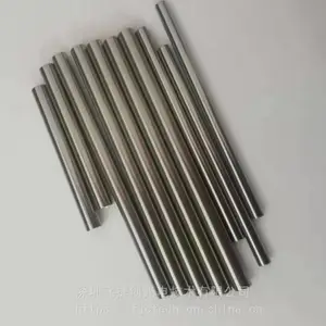 纯镍管N6 N4精密镍镍管加工,内径0.15mm 可镀金