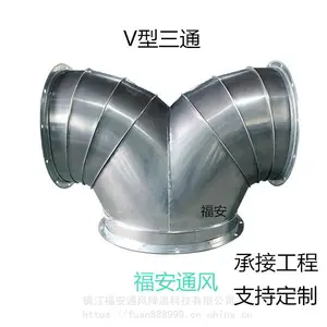 工业厂房通风降温设备 安装车间换气排烟风机