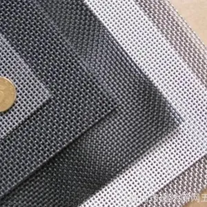 金刚网纱纱窗防蚊防鼠防盗金刚窗纱网304不锈钢纱窗改装防护纱窗