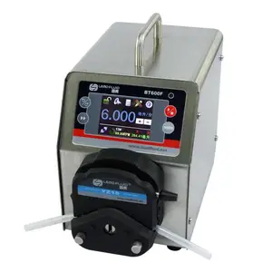 �׸������������䶯��BT600FҺ��������ͱ�0.006��2900����/����