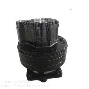 波克兰MS11-0-W车轮行走乳化液压马达