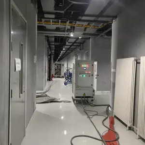 无锡母排温升测试