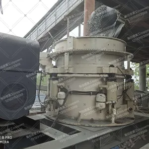 适用于 美卓HP200 弹簧销 圆锥破碎机配件