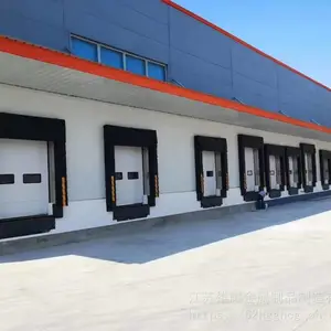 苏浙沪工业提升门快速门悬浮门段滑门电动门旋转门生产制造厂家
