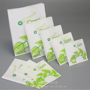 一次性防油纸汉堡包装淋膜纸烘焙吸油纸食品级餐盘托盘防油垫纸