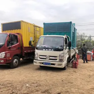 任丘发电机出租=发电机租赁+发电车出租