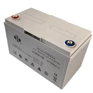 ˫������6-GFM-100 12V100AH���� UPS��Դ ������� ��ϸ����