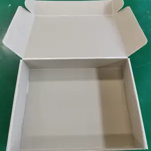 防水防潮飞机盒定制 厂家定制各类食品水果包装箱周转箱