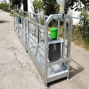 施工吊篮供应商