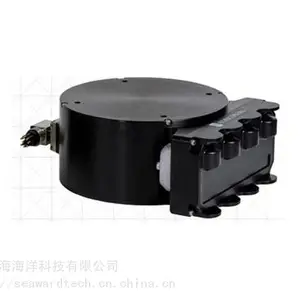 FLEXVIEW 实时高清多波束图像声呐