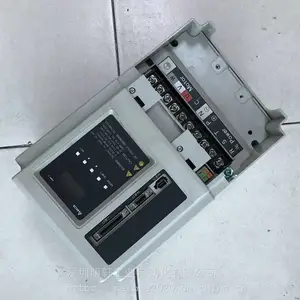 VFD015B21A VFD037M43A VFD055B43Aά��̨���Ƶ������ʾ �ϵ籨������