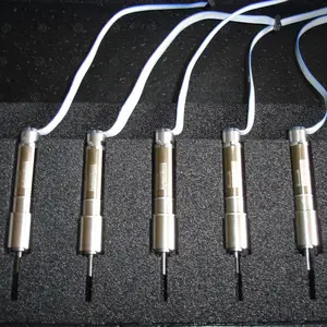 Maxon motor有刷直流电机的产品应用