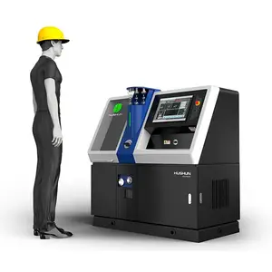 意途工业产品设计公司 工业设备外观设计 机械工业设计