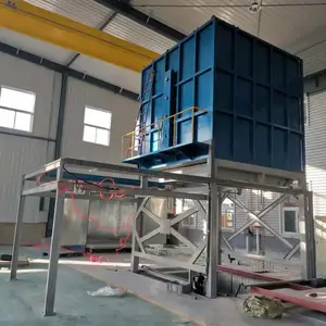 供应CL系列l立式铝合金淬火炉 铝合金固熔炉 轮毂淬火炉