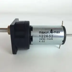 Maxon motor��ˢ���TG-06B-AG-36-KA