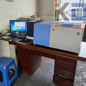 ZDHW-8Z 触控式微电脑量热仪 煤炭触屏式量热仪 科达仪器