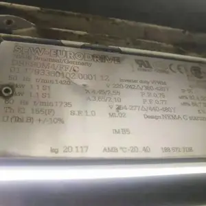 上海祥树ASTRO 伺服电机 ASM24SG10