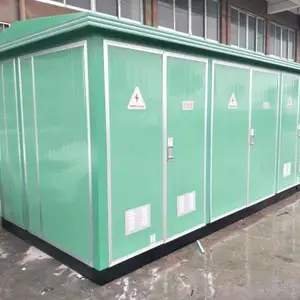 ZBW-12�� ����Ԥװʽ��ʽ���վ