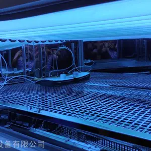 ***4892-3 阳光辐射试验箱紫外线辐射试验箱厂家杭州赛能试验设备0571-56681266