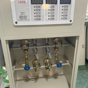 自动铜铝汇流排 制造商气体汇流排