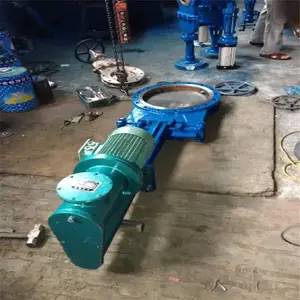 �ֶ�����բ�� PZ273H-10C ����������巧����բ�� ��Һ����բ��DN50