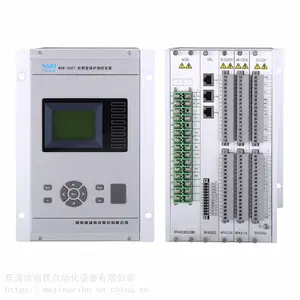 ��Ӧ����̱�RCS9628Cĸ�ߵ�ѹ�����ۺϲ�ر���װ��