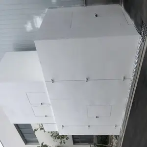 空调降噪-南昌降噪-南昌佳绿环保丨降噪效果好(查看)