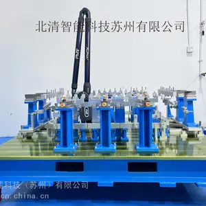 派姆特三坐标关节臂测量机PMT服务