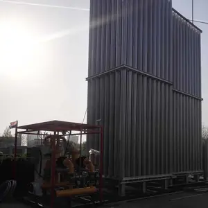 LNG����վϵͳ�ÿ���ʽ��������װ���������