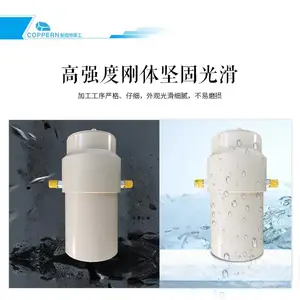 液压圆锥破碎机配件适用于HP500系列 锁紧缸