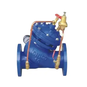 700X-16Q DN125�����๦��ˮ�ÿ��Ʒ� ʹ�ð�װʾ��ͼ