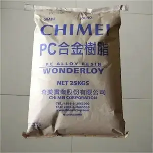耐热 PC/ABS PC-365 注塑级 高抗冲 阻燃 汽车领域应用