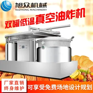 ȫ�Զ���ը���������ù��ߴ�Ƭ�๦��ʳƷ������豸