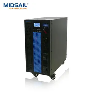 MIDSAIL�緫UPS��ԴPFG31-6KL 6KVA/4800W��Ƶ�� ������������ѹ
