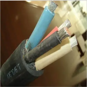 JHS防水线24*1.5JHS潜水橡胶电缆24*2.5