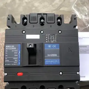 �����ܿǶ�·����������NDM2-63L/3300/63A �ֻ�