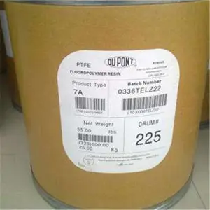 Teflon PTFE DISP 40 可喷涂PTFE 铸造薄膜级PTFE