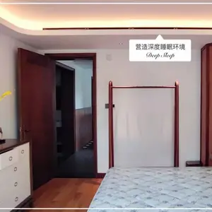路德曼luudman全空气空调系统为高端住宅打造舒适节能的居住环境