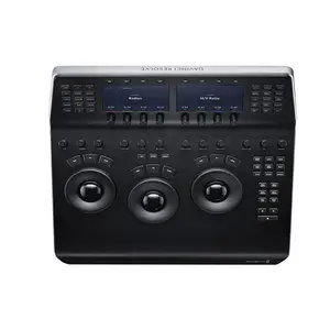 BMDרҵ��ɫ̨ DaVinci Resolve Mini/ 11��������̨
