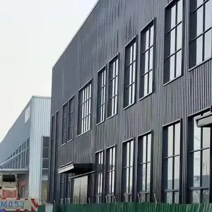 操作简单快捷 专业设计 彩钢瓦防水 能加工定制 实力厂家