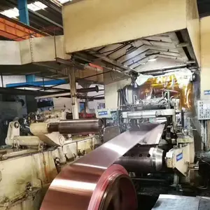 供应磷脱氧铜板TP1导电导热性能好无氧铜棒，代客加工
