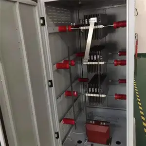³���������Ե�ӵص�����6.3KV-600A-10S���ڷ���� ��ѹ�� ��ѹ���ع� ���վ