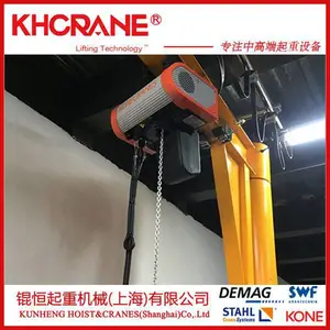 KONECRANES����װж���ػ� ���ڿ���綯��« �����« 5t�ܹ��綯������«