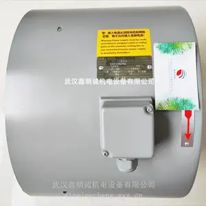 优质货供 原装进口 G-series Ventilator风机 G-180A G-200A