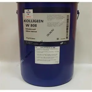 FUCHS ��˹ˮ���侫��ҺKOLLIGEEN W808 �黯�� ˮ���Է�������
