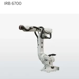 ABB机器人IRB6700-150/3.2臂展3200mm负载150kg六轴机器人